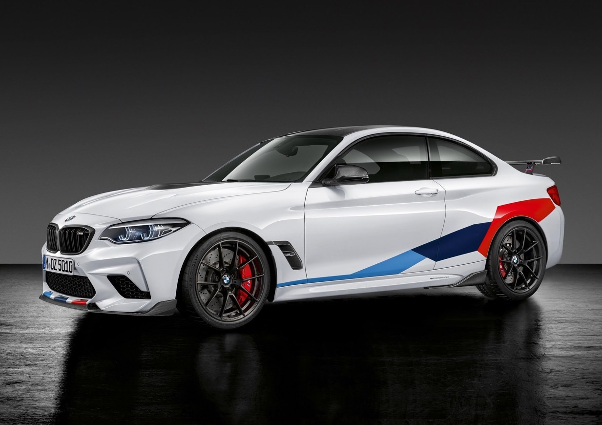 Fashion Bmw M2 compétition 