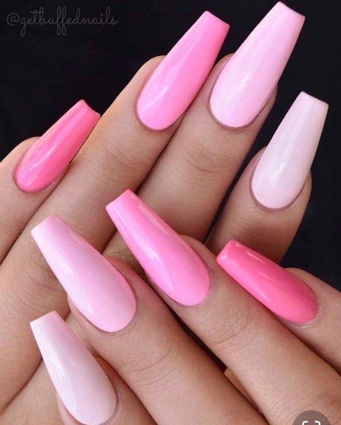 Social Pink 💅🏼😍