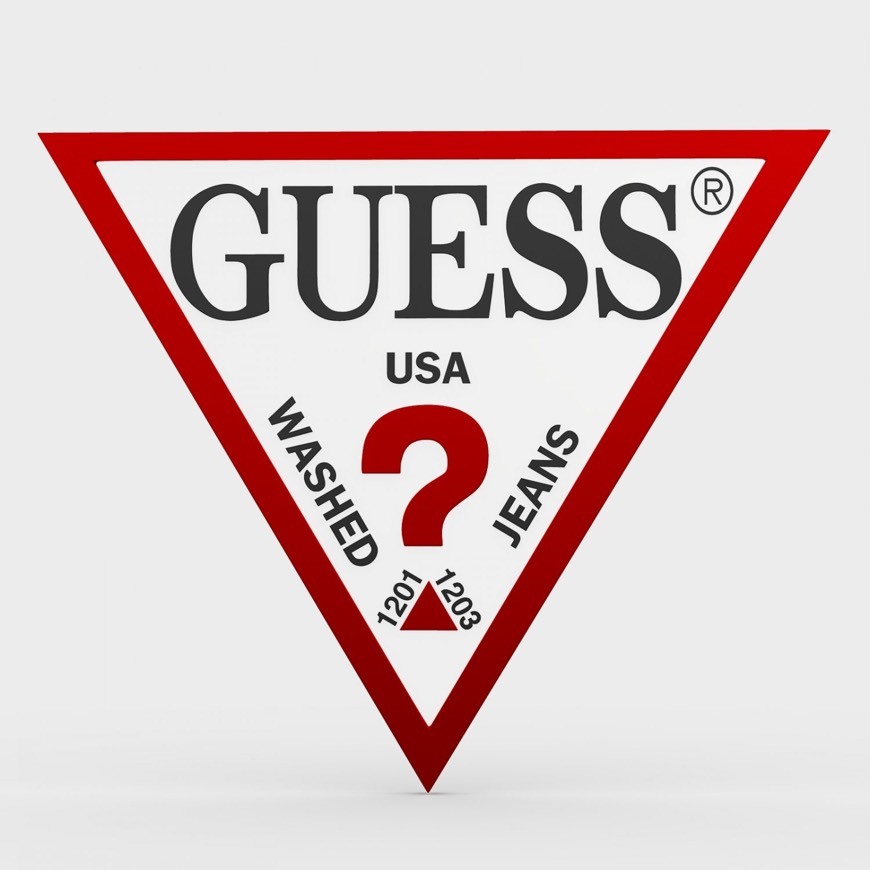 Moda Guess