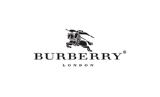 Moda Burberry