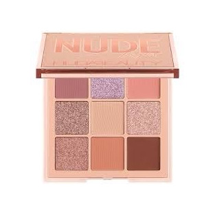 Belleza HUDA BEAUTY The New Nude Eyeshadow Palette