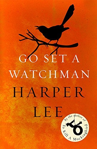 Libros Go Set A Watchman