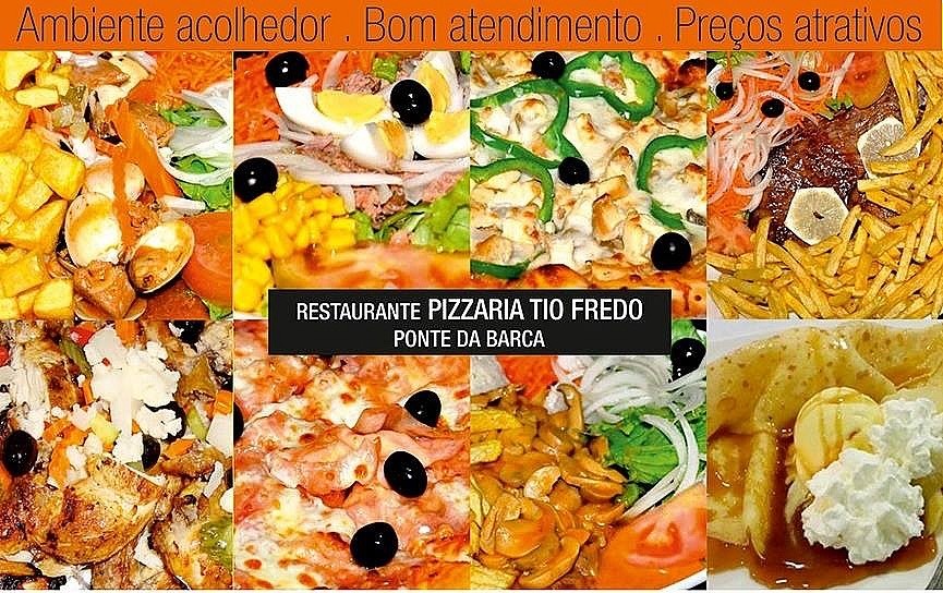 Restaurants Restaurantes