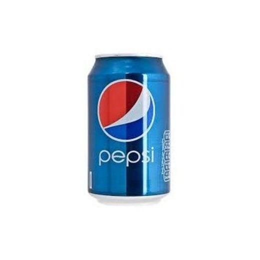 Pepsi 24 X LATAS 330 ml