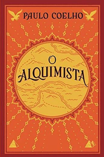 O Alquimista