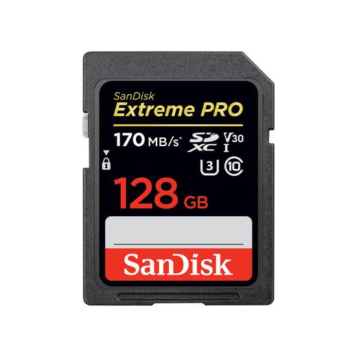 Sandisk 128Gb