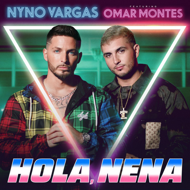 Music Hola, Nena (feat. Omar Montes)