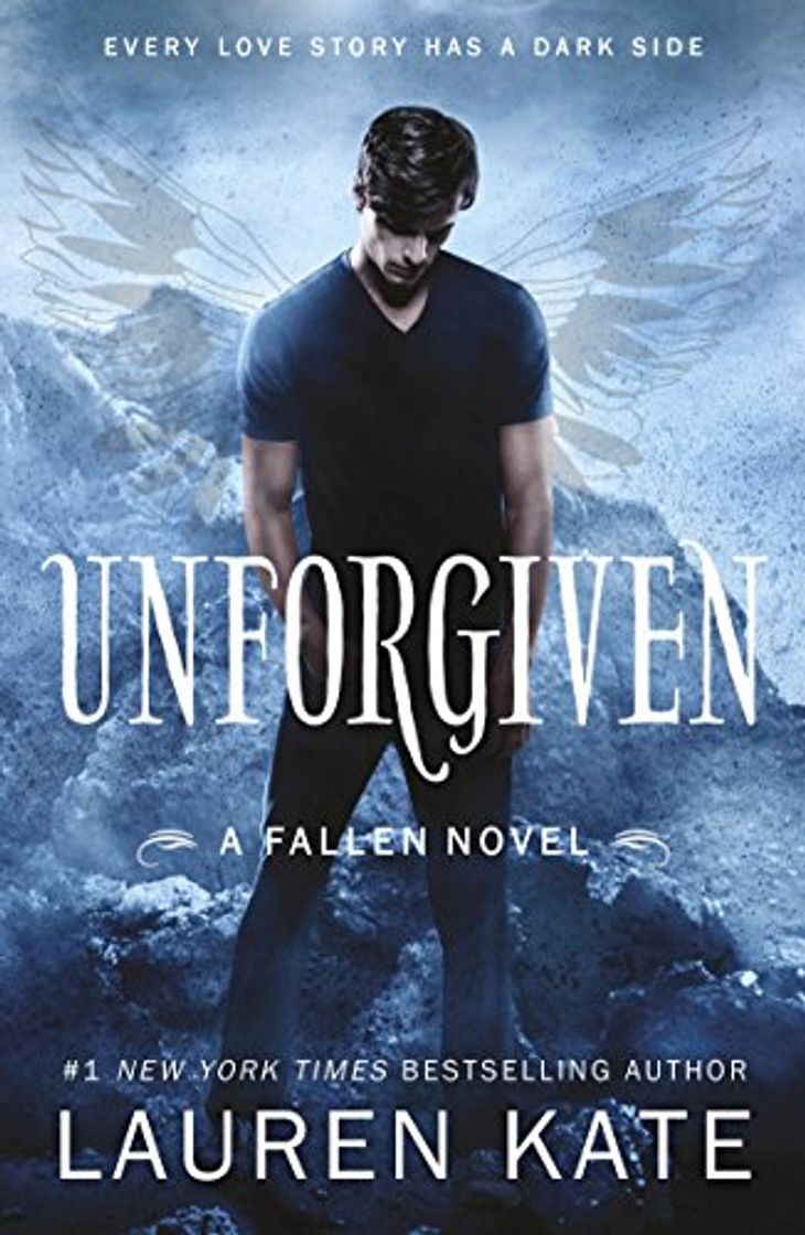 Libro Unforgiven: Book 5 of the Fallen Series