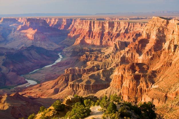 Place Grand Canyon