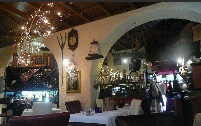 Restaurants Ristorante Pizzeria La Botte