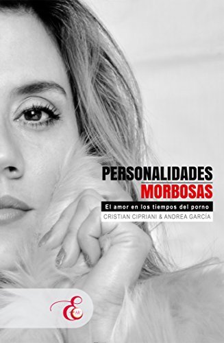 Book Personalidades Morbosas