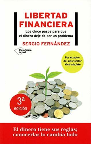 Book Libertad financiera