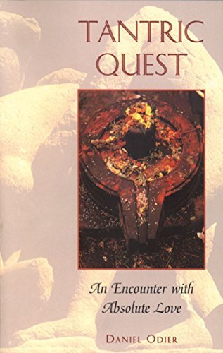 Libro Tantric Quest