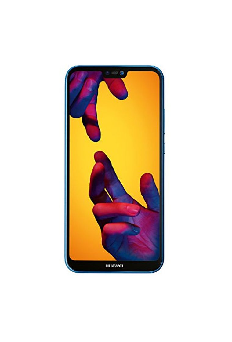 Electrónica Huawei P20 Lite - Smartphone DE 5.8"