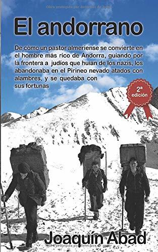 Libro El Andorrano