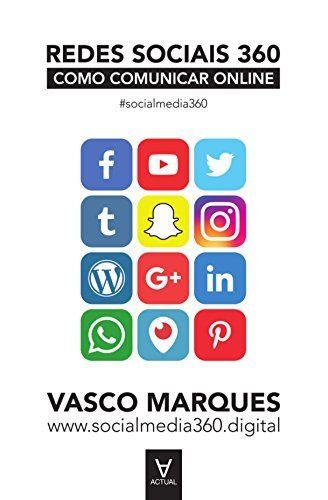 Redes Sociais 360