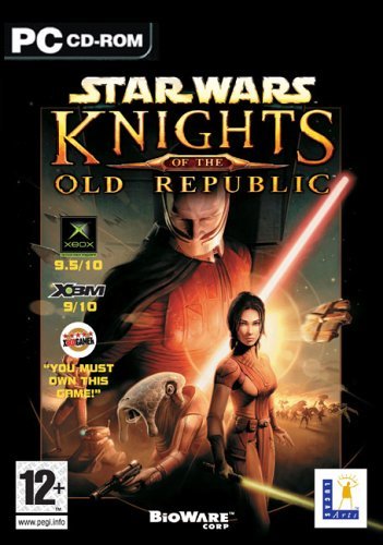 Electronic Star Wars: Knights of the Old Republic