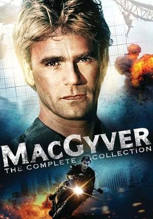 Serie MacGyver