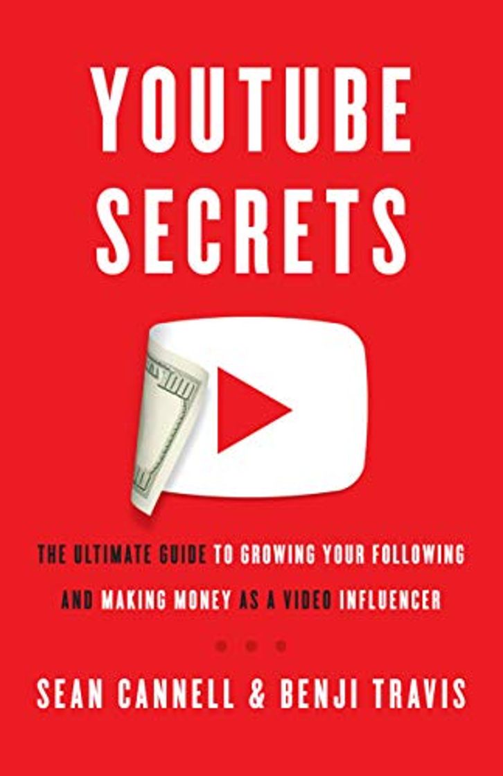 Moda YouTube Secrets: The Ultimate Guide to Growing Your Following and Making Money