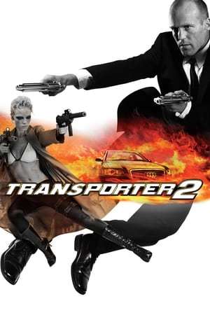 Película Transporter 2