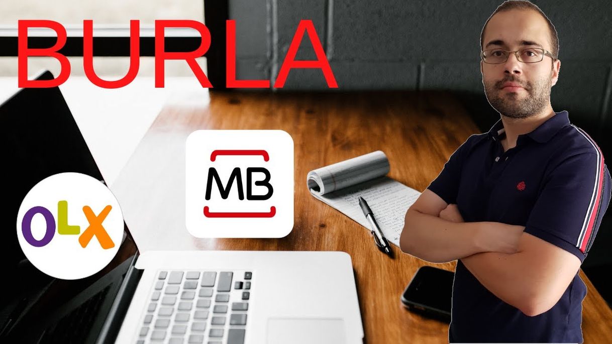 Moda Burla MBWay - O Que Realmente Se Anda a Passar