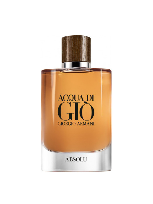 Producto Armani Acqua di Gio Absolu 