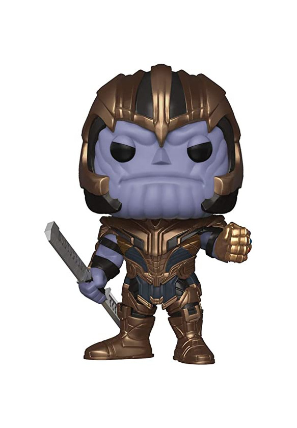 Producto Funko Pop Thanos Endgame