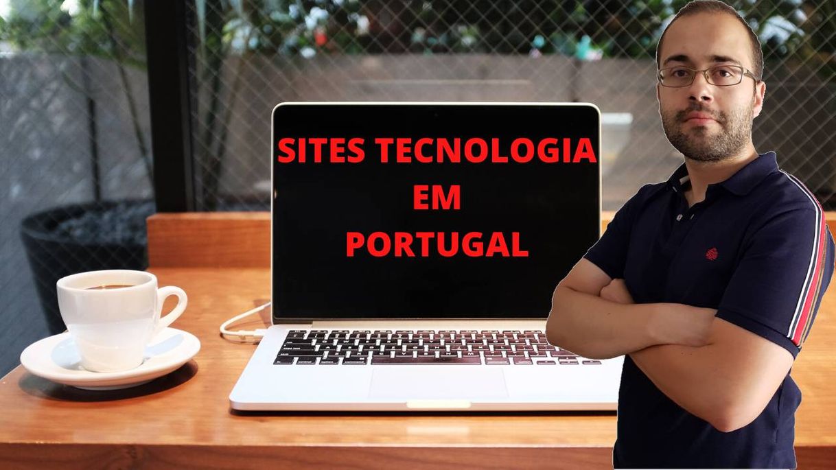 Moda Sites Tecnologia de Portugal 