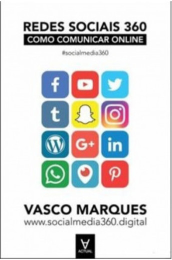 Redes Sociais 360