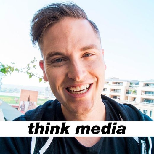 Think Media - YouTube