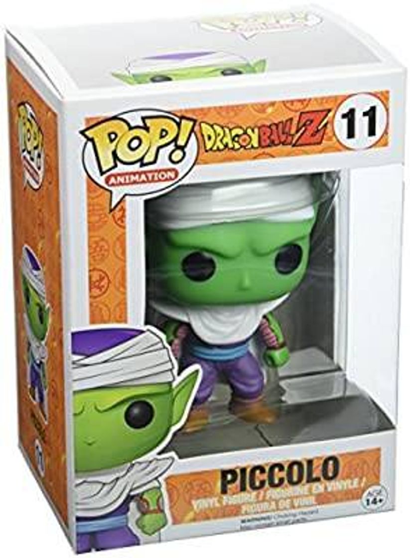 Producto Funko Pop Piccolo