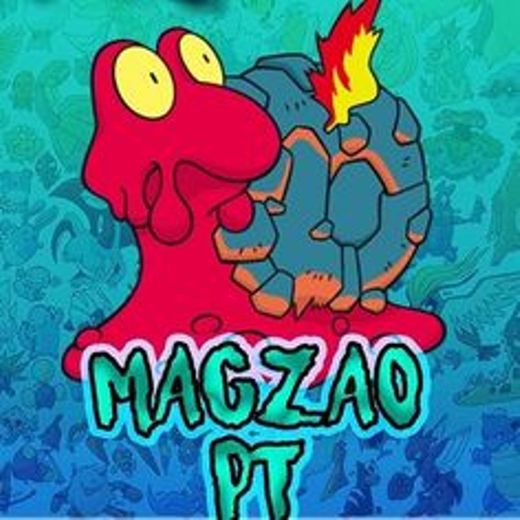 Magzao PT