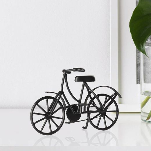 Bicicleta decorativa 
