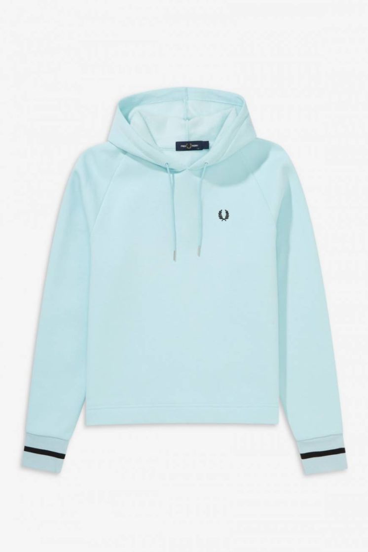 Product Sweatshirt Fred Perry