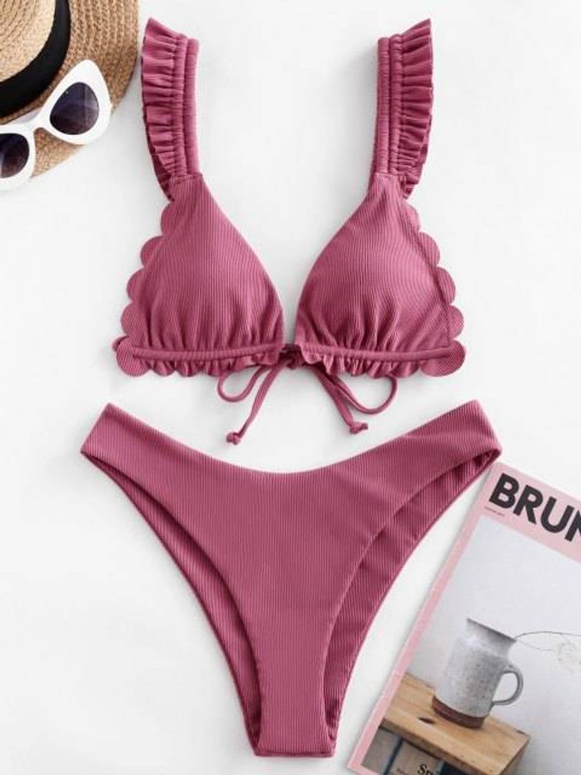 Fashion Bikini Emma MacDonald x ZAFUL