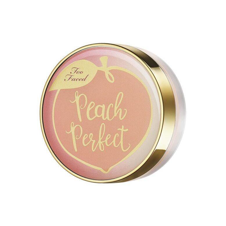 Product Peach Perfect Setting Powder