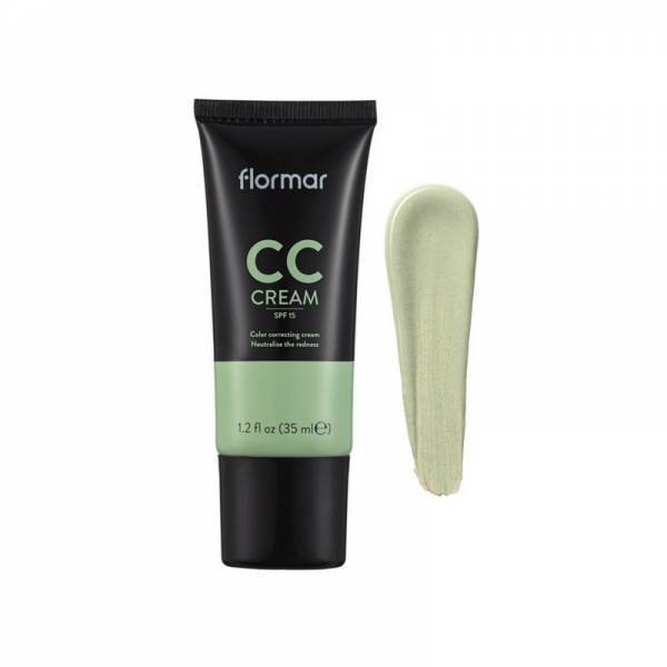 Product CC Cream Flormar