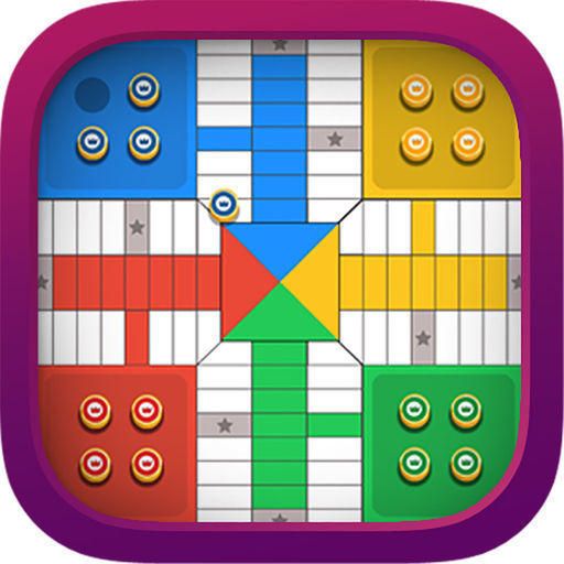 Parchis STAR