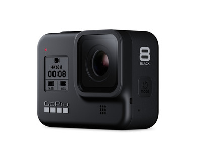 Producto Gopro Hero 8