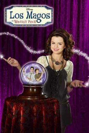 Wizards of Waverly Place