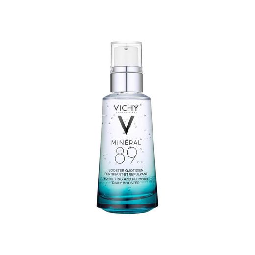 Vichy mineral 89