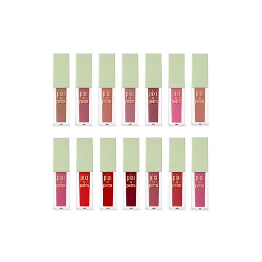 Baton matte pixi by petra