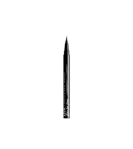 Eyeliner nyx professional