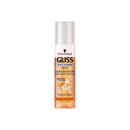 GLISS Hair Repair Conditioner