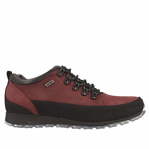 Social NiK Shoes - Botas de Trekking para Hombre