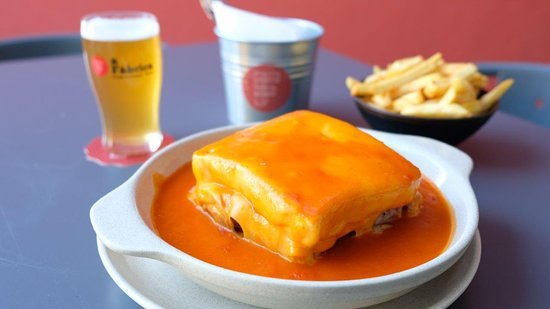 Restaurantes A Fábrica da Picaria