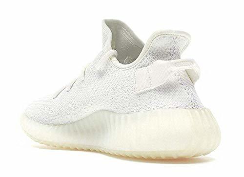 Social Hyperspace Zapatillas de Running para Hombre y Mujer 350 Static Frozen Yellow