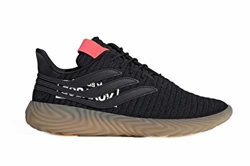 Social adidas Sobakov