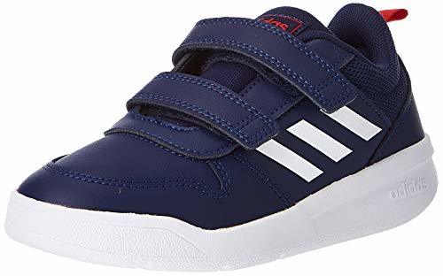 Social Adidas Tensaur C, Zapatillas de Running Unisex niño, Multicolor