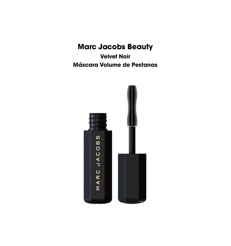 Producto Rímel Marc Jacobs 